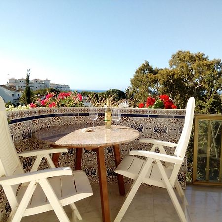 Great Puerto Banus Apartment マルベーリャ エクステリア 写真