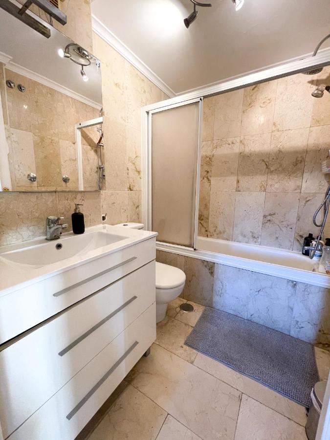 Great Puerto Banus Apartment マルベーリャ エクステリア 写真