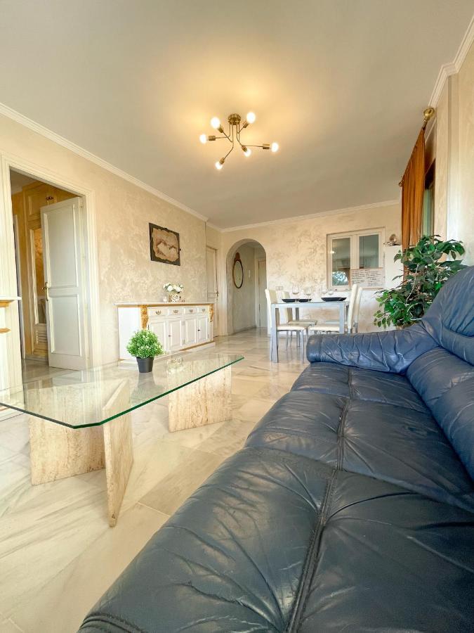 Great Puerto Banus Apartment マルベーリャ エクステリア 写真