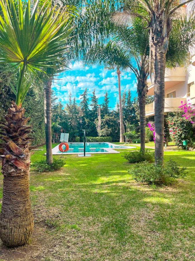 Great Puerto Banus Apartment マルベーリャ エクステリア 写真