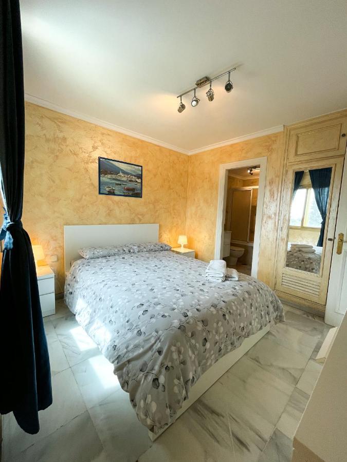 Great Puerto Banus Apartment マルベーリャ エクステリア 写真