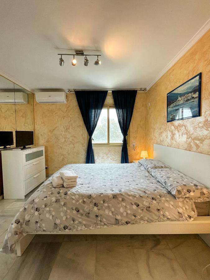 Great Puerto Banus Apartment マルベーリャ エクステリア 写真
