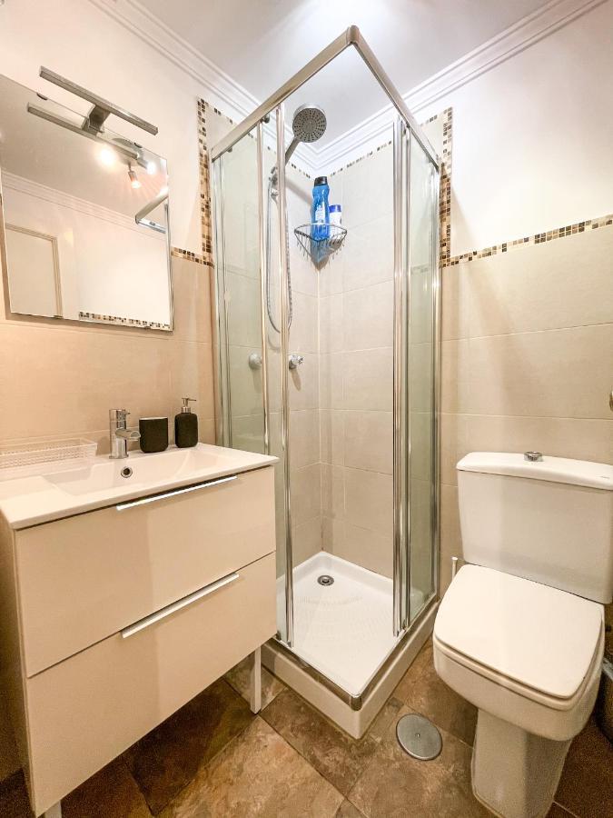 Great Puerto Banus Apartment マルベーリャ エクステリア 写真