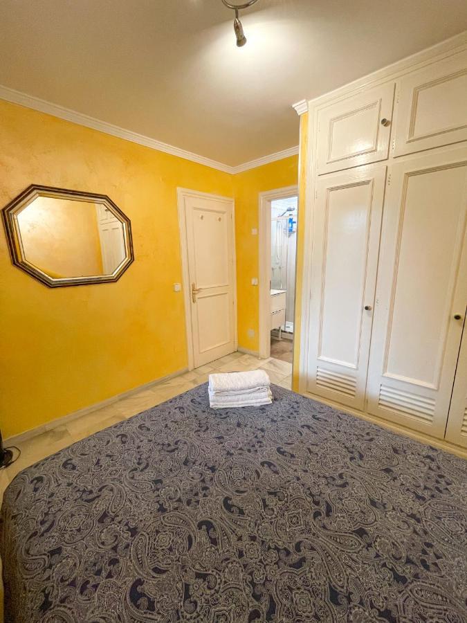 Great Puerto Banus Apartment マルベーリャ エクステリア 写真